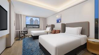 Holiday Inn Express City Centre Dalian by IHG - 8