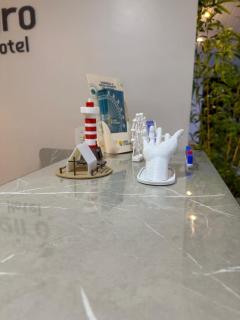 Praia hotel - 1