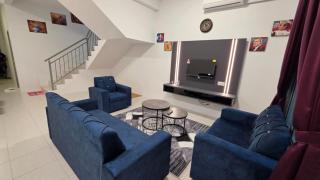 Inspire Vantage Homestay - 8