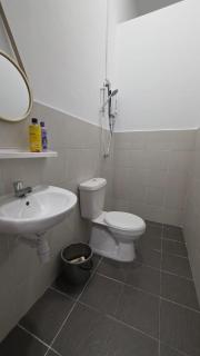 Inspire Vantage Homestay - 7