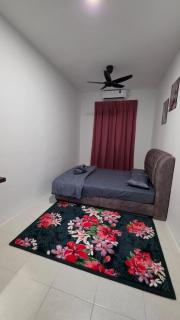 Inspire Vantage Homestay - 6