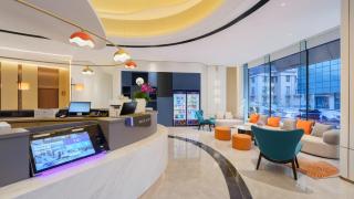 Holiday Inn Express City Centre Dalian by IHG - 8