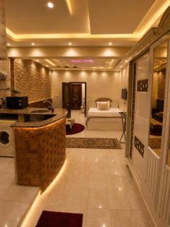 Chic Studio Retreat in the Heart of Zamalek - 0