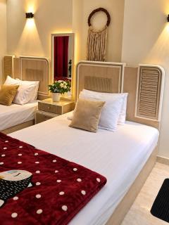 Chic Studio Retreat in the Heart of Zamalek - 6