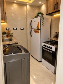 Chic Studio Retreat in the Heart of Zamalek - 5