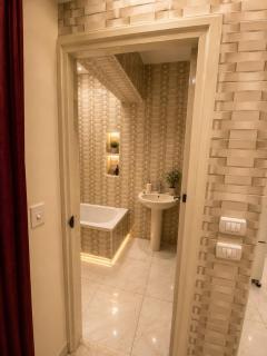 Chic Studio Retreat in the Heart of Zamalek - 1