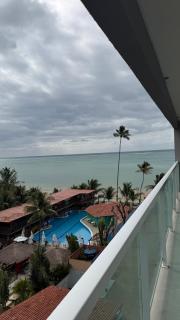 Apartamento Beira Mar em Maragogi - 6