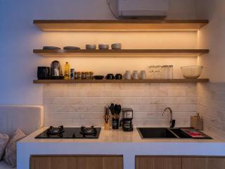 NEW! Villa Sparta - 1BR Villa in Kerobokan - 3