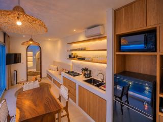 NEW! Villa Sparta - 1BR Villa in Kerobokan - 1