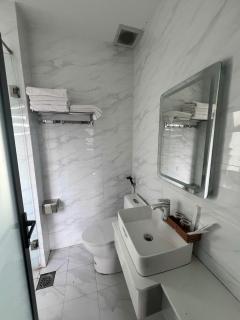 Vô Tư Luxury Hotel - Dalat - 9