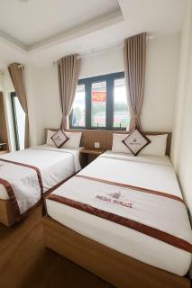 Vô Tư Luxury Hotel - Dalat - 8