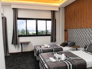 Samal Hillside Inn - 9