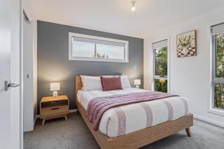 Invermay Escape - Stay Close to Stadium & Museums - 7