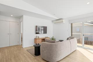 Invermay Escape - Stay Close to Stadium & Museums - 4