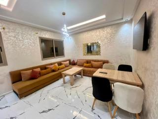 Appartement Route ain chkef RDC - 1