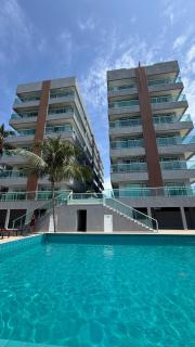 Apartamento Beira Mar em Maragogi - 9