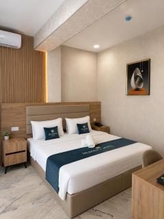 Amira Hotel - 4