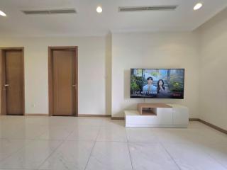 Cozy Apartment at Vinhomes Central Park - 8