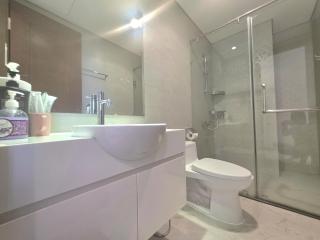 Cozy Apartment at Vinhomes Central Park - 1