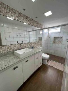 APARTAMENTO NA PRAIA DE PAJUÇARA -2 QUARTOS -EDF ANA MARIA- vista lateral mínima do mar -AVENIDA DR ANTONIO GOUVEIA 1113 -COBRAMOS ELETRICIDADE E O CONSUMO ELETRICO PAGO NO CHECKAUT -VALOR PAGO POR CADA KW GASTO- O KWH E 1,20 - 8