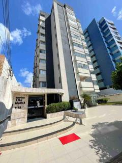 APARTAMENTO NA PRAIA DE PAJUÇARA -2 QUARTOS -EDF ANA MARIA- vista lateral mínima do mar -AVENIDA DR ANTONIO GOUVEIA 1113 -COBRAMOS ELETRICIDADE E O CONSUMO ELETRICO PAGO NO CHECKAUT -VALOR PAGO POR CADA KW GASTO- O KWH E 1,20 - 7