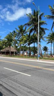 APARTAMENTO NA PRAIA DE PAJUÇARA -2 QUARTOS -EDF ANA MARIA- vista lateral mínima do mar -AVENIDA DR ANTONIO GOUVEIA 1113 -COBRAMOS ELETRICIDADE E O CONSUMO ELETRICO PAGO NO CHECKAUT -VALOR PAGO POR CADA KW GASTO- O KWH E 1,20 - 4