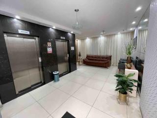 APARTAMENTO NA PRAIA DE PAJUÇARA -2 QUARTOS -EDF ANA MARIA- vista lateral mínima do mar -AVENIDA DR ANTONIO GOUVEIA 1113 -COBRAMOS ELETRICIDADE E O CONSUMO ELETRICO PAGO NO CHECKAUT -VALOR PAGO POR CADA KW GASTO- O KWH E 1,20 - 3