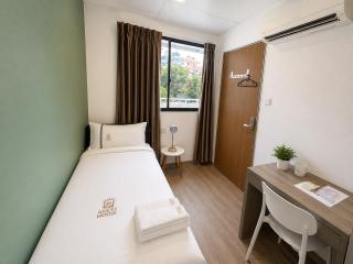 K2 Guesthouse - 5