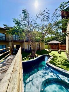 Flat 03 Reserva Flamboyant - 3