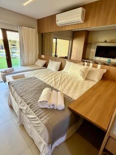 Flat 03 Reserva Flamboyant - 1