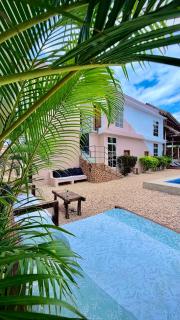 VICK Boutique Hotel with New power backup - 8