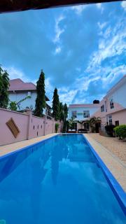 VICK Boutique Hotel with New power backup - 9