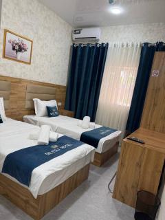 Dil Toj Hotel - 7
