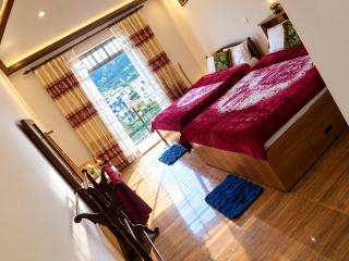 Misty Hills Bungalow - 1