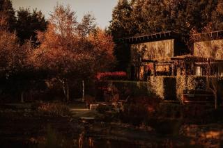 Secret Garden Forest Retreat | Off-Grid Luxe - 0