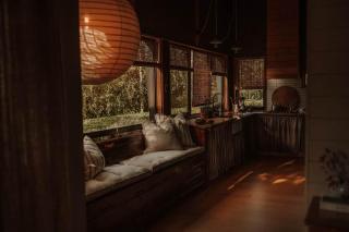 Secret Garden Forest Retreat | Off-Grid Luxe - 7
