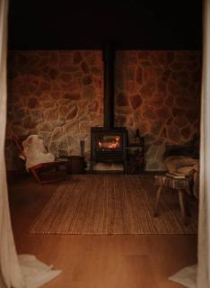 Secret Garden Forest Retreat | Off-Grid Luxe - 3