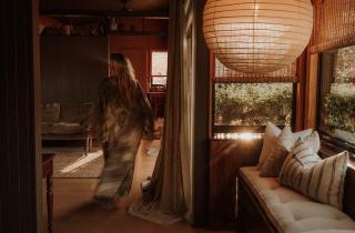 Secret Garden Forest Retreat | Off-Grid Luxe - 1