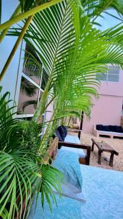 VICK Boutique Hotel with New power backup - 7