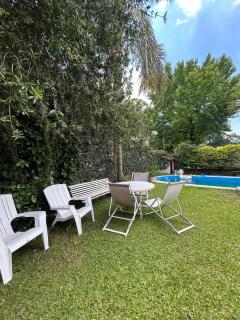 Importante casa en Fisherton - 1
