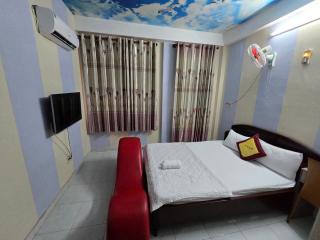 Vũ Hà Hotel Hồ Chí Minh - 6
