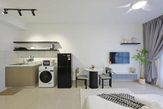 Astrum Ampang by Nexx Field - 2