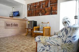Caribbean Airport by SGH - 3
