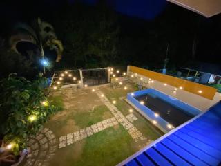 Quantaverde Vacation House - 6