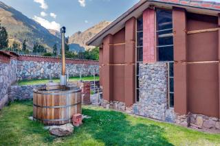 KINTU Ecolodge - 6