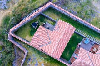 KINTU Ecolodge - 5