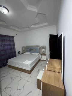 ABCT LUXURY APARTMENTs - 4