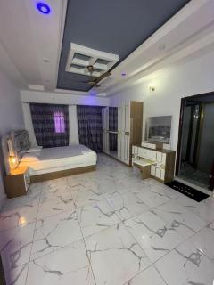 ABCT LUXURY APARTMENTs - 2