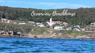 Oceanview Beachhouse -panoramic views + Large Pool - 3
