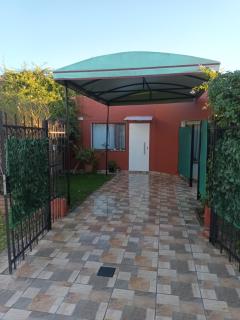 Departamento CRIMAR - 5